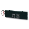 BATTERIE 6V 4 Ah X BEGHELLI 18W C/SPINOT