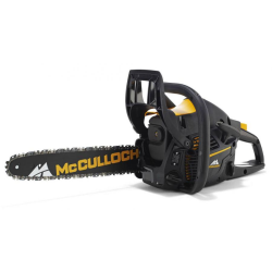 MOTOSEGA McCULLOGH CS340 34cc BARRA 36cm