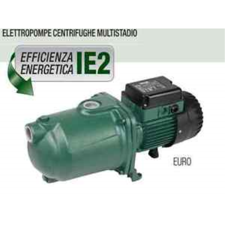 ELETTROPOMPA DAB EURO 30/30S M 0,7HP