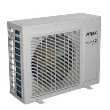 CLIMATIZZATORE AERMEC MLG730 UNITA' ESTE