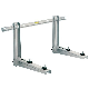 MENSOLE CLIMA C/TRAV. FRIULSIDER cm80X41