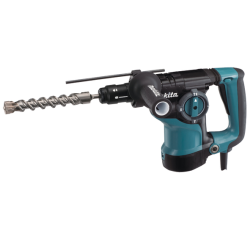 TASSELLATORE MAKITA HR-2811FT SDS-PLUS