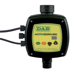 INVERTER DAB ACTIVE DRIVER M/M 1.5