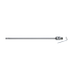 GAMBO SDS- PLUS MA16 X 370mm MILWAUKEE
