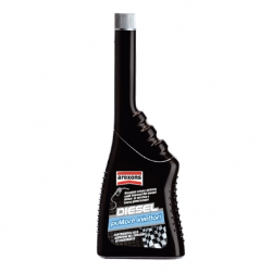 PULITORE INIETTORI DIESEL 250ml.