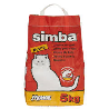 LETTIERA SIMBA NATURALE KG. 5