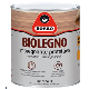 BIOLEGNO NOCE LT. 0,75