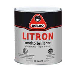 LITRON BIANCO  LT. 0,75