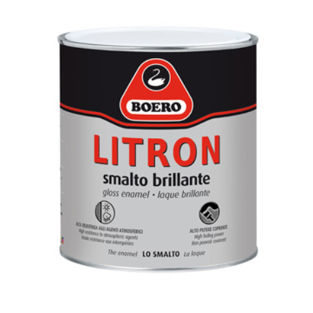 LITRON BIANCO  LT. 0,75