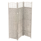 SEPAREE 3 ANTE CURO LEGNO BIANCO FRASSIN