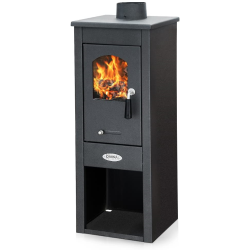 STUFA A LEGNA DIVINAFIRE MARTA 5-7KW