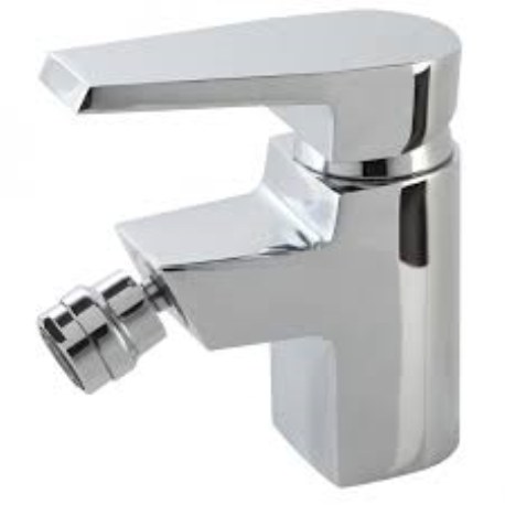 MISCELATORE BIDET QUADRA