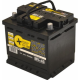 BATTERIA AUTO  45AH DX LONGLIFE