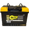 BATTERIA AUTO  80AH DX LONGLIFE