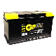 BATTERIA AUTO 100AH DX