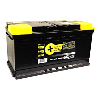 BATTERIA AUTO 100AH DX