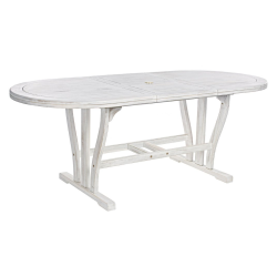TAVOLO LEGNO ALLUNGABILE OCTAVIA OV-EST