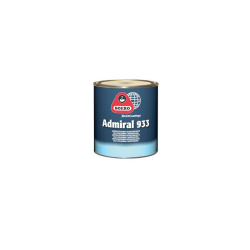 ANTIVEGETATIVA BIANCA ADMIRAL 933 LT0,75