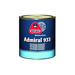 ANTIVEGETATIVA BLU SC ADMIRAL 933 LT0,75