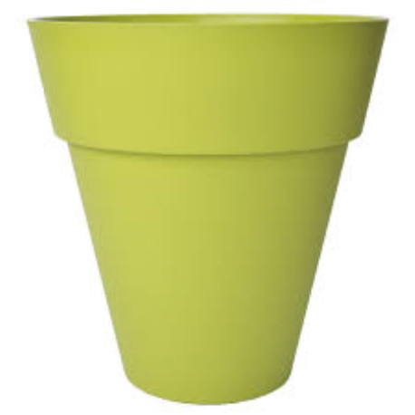 VASO BASSO DALLAS CONICO 35 ANICE