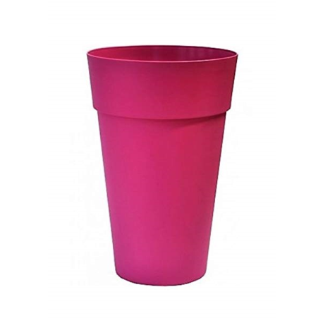 VASO ALTO HOUSTON CONICO 35 MAGENTA
