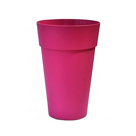 VASO ALTO HOUSTON CONICO 40 MAGENTA