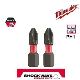 INSERTI PH1 L 25mm PZ.2 MILWAUKEE