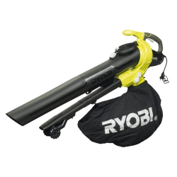 ASPIRATORE SOFFIATORE RYOBI RBV3000CESV