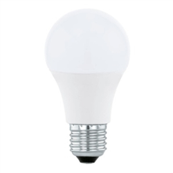 LAMPADE LED GOCCIA E27 12W L/NATUR. ECOL