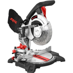 TRONCATRICE SKIL 1131AA  D.216mm 1300W