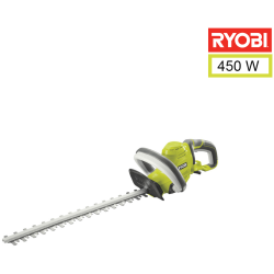 TAGLIASIEPI ELETTRICO RYOBI RHT4550