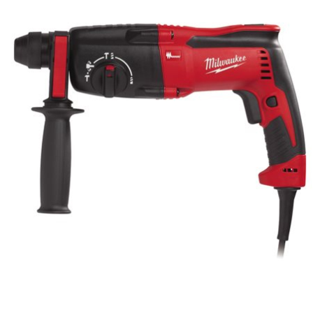 TASSELLATORE MILWAUKEE PH26TX SDS-PLUS