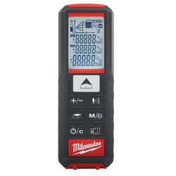 MISURATORE DI DISTANZE MILWAUKEE LDM50