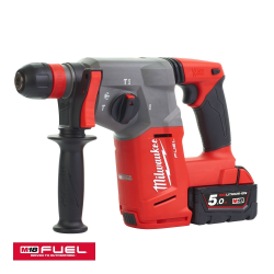 TASSELLATORE A BATT. MILWAUKEE M18 FUEL