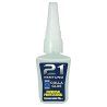 COLLA CIANOACRILATO 20gr 21