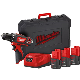 TRAPANO A BATT. MILWAUKEE M12 BDD-153C