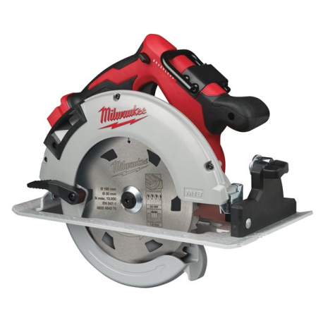 SEGA.CIRCOLARE A BATT. MILWAUKEE M18BLCS