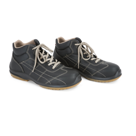 SCARPA VEGA VIBO ALTA S3 MIS. 41