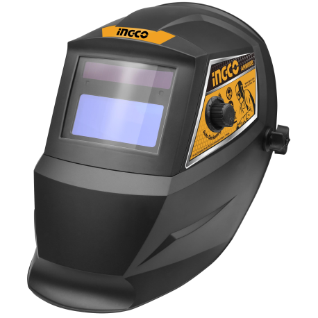 MASCHERE SALDARE A CASCO AUTOSCURANTE