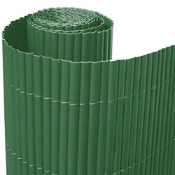 ARELLE PVC VERDE H. 1 X3 MT.