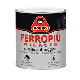 FERROPIU NERO GRAFITE GR. FINE LT. 2,5