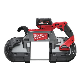 SEGA.NASTRO A BATTERIA MILWAUKEE M18CBS