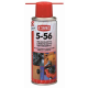 CRC 5-56 SUPER SBLOCCANTE SPRAY 200ml.