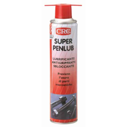 CRC SUPER PENLUB SBLOCCANTE SPRAY 400ml.