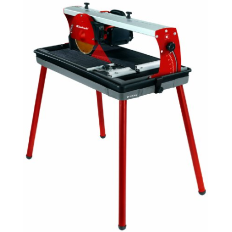 TAGLIAPIASTRELLE ELETTRICA EINHELL RT-TC