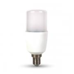 LAMPADE LED CANDELA T37 E14 8W L/BIANCA