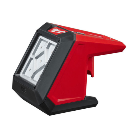 TORCE MILWAUKE M12 AL-0 FARO LED 12V
