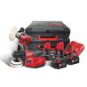 LUCIDATRICE MILWAUKEE M18FPP2K-544X DUO