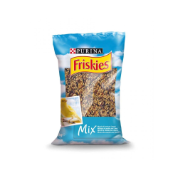 SEMI PER CANARINI MIX KG1 PURINA FRISKIE