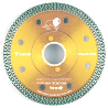 DISCO DIAMANTATO D.230 TURBODIAM NEW TTB